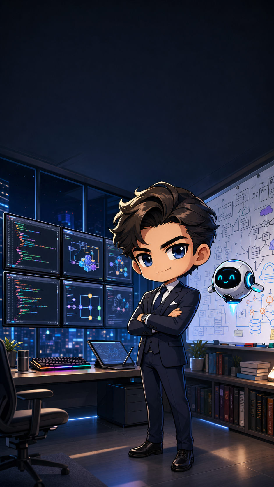 Architect